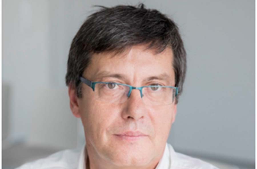 Philippe Archinard Genel